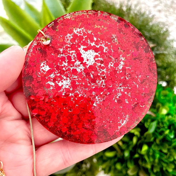 Hello Kitty Medallion Necklace - Picture 4 of 5